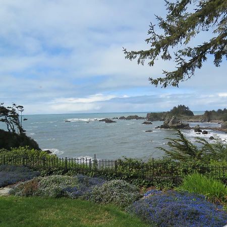 Tanbark Shores Guest Suite Brookings Exterior foto