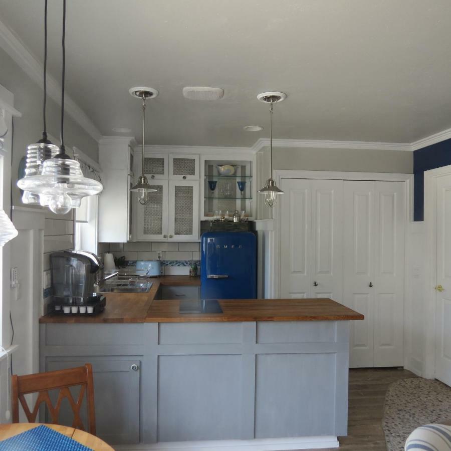 Tanbark Shores Guest Suite Brookings Exterior foto