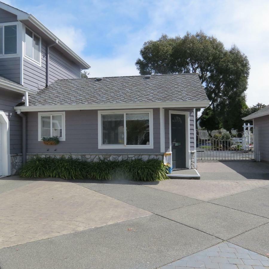 Tanbark Shores Guest Suite Brookings Exterior foto