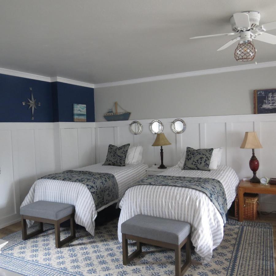 Tanbark Shores Guest Suite Brookings Exterior foto